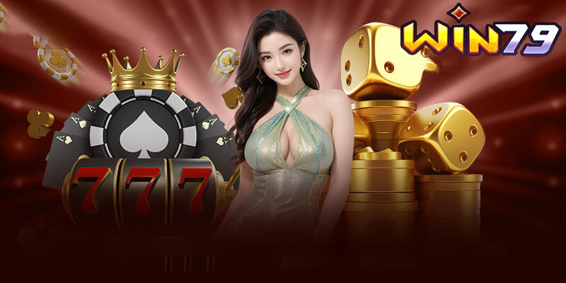 Lợi ích khi tham gia đăng ký chơi casino tại Win79