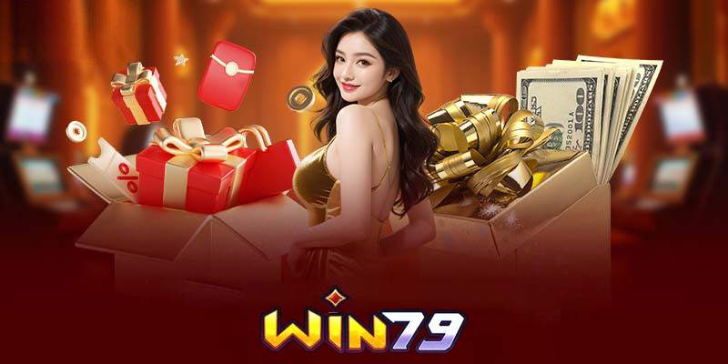 Lợi ích của việc tham gia khuyến mãi Win79