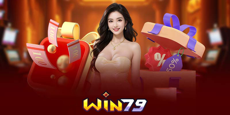 Cách đăng ký và nhận khuyến mãi Win79