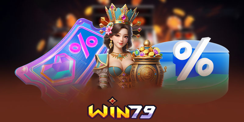 Lợi ích khi tham gia ưu đãi người chơi Win79